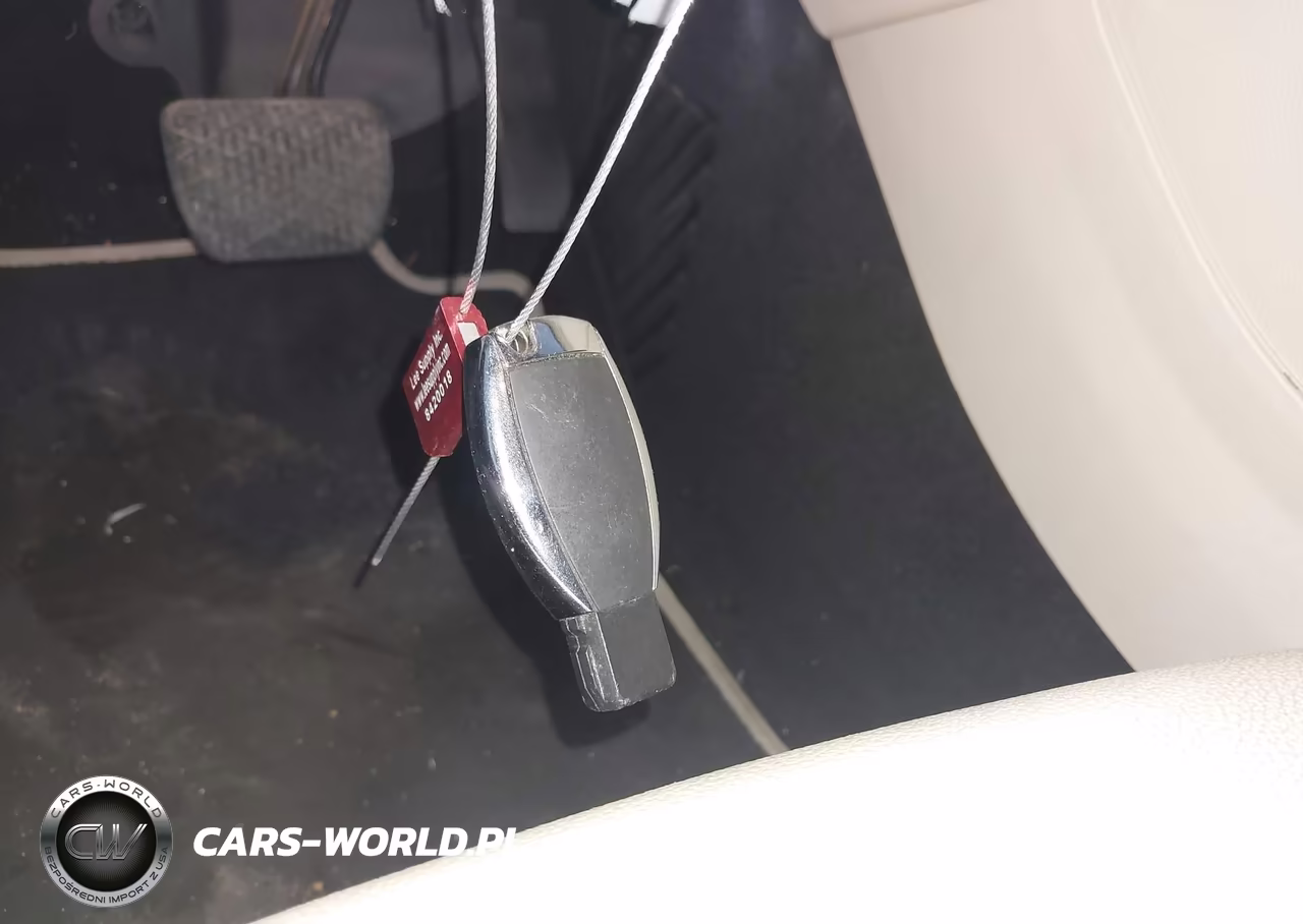 2019 Mercedes-Benz Cla 250 VIN:WDDSJ4EB3KN751595 - 11