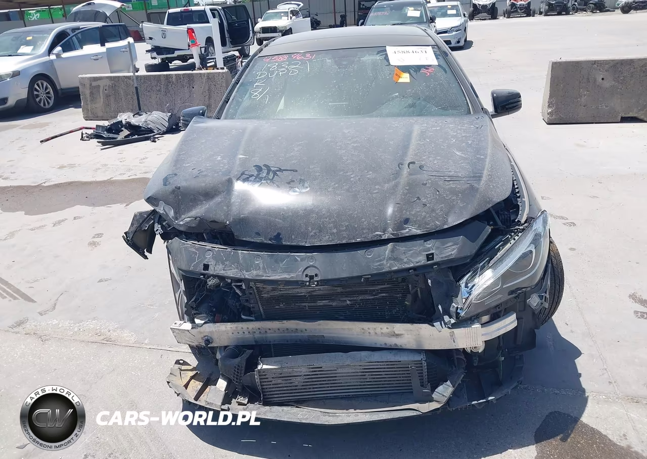 2019 Mercedes-Benz Cla 250 VIN:WDDSJ4EB3KN751595 - 13