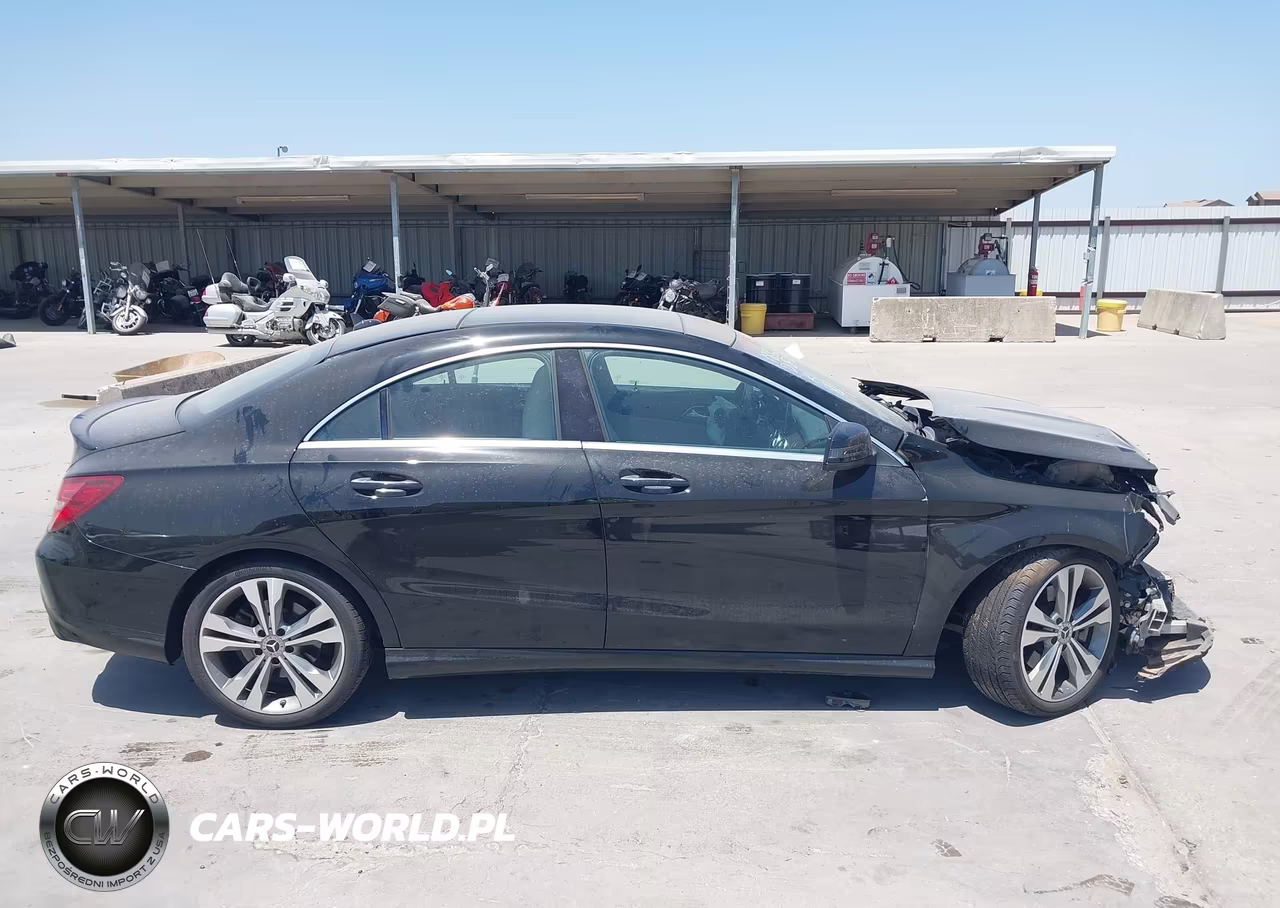 2019 Mercedes-Benz Cla 250 VIN:WDDSJ4EB3KN751595 - 14