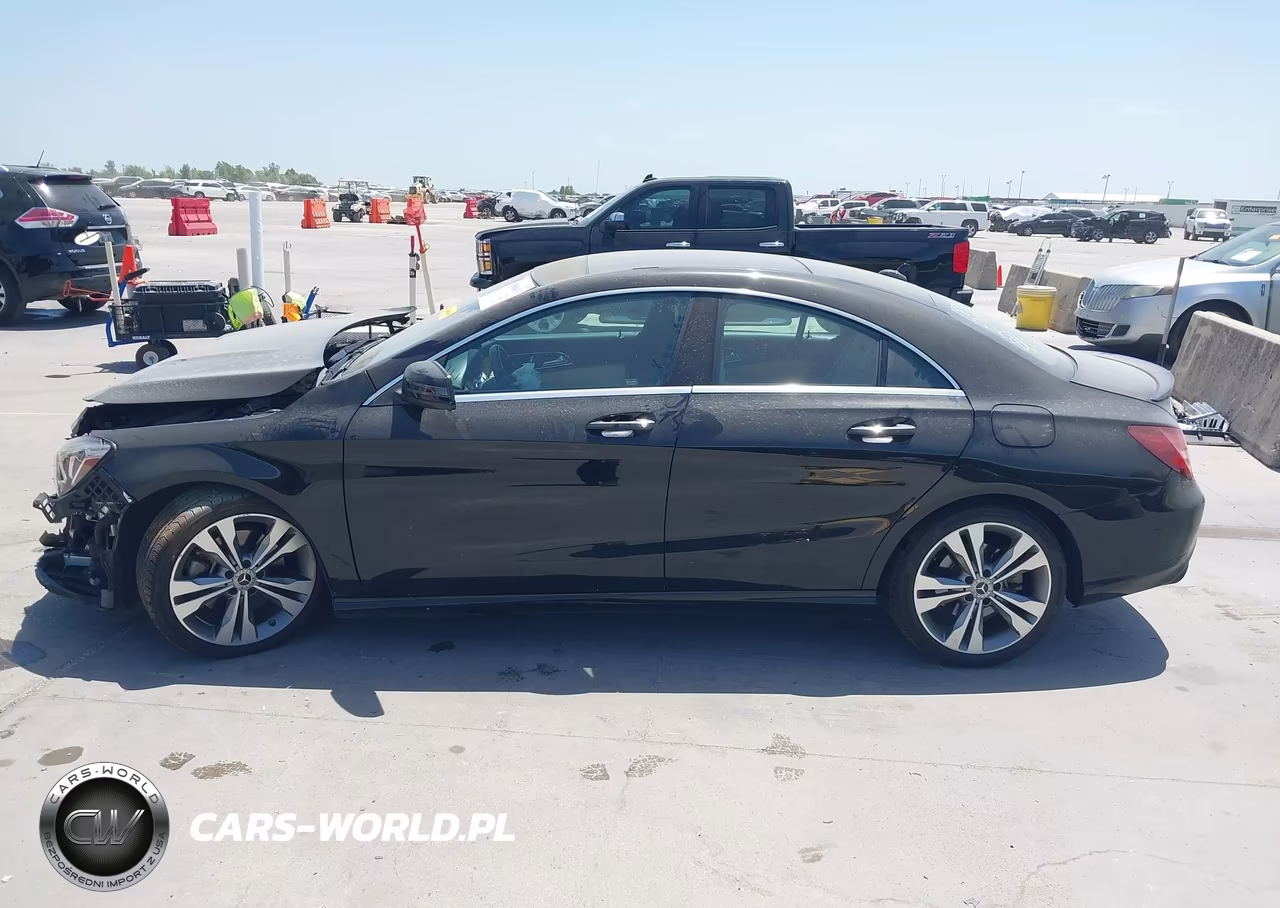 2019 Mercedes-Benz Cla 250 VIN:WDDSJ4EB3KN751595 - 15