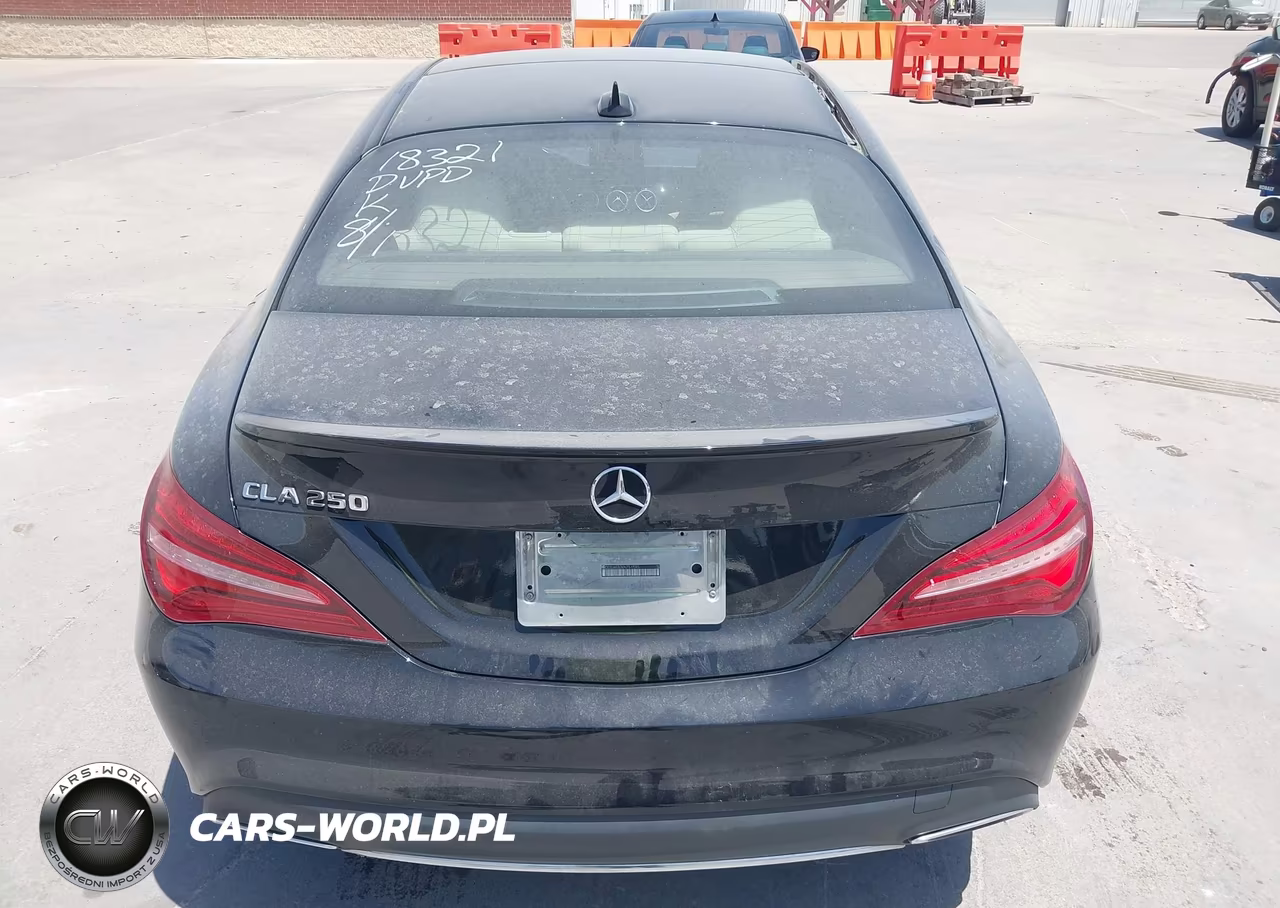 2019 Mercedes-Benz Cla 250 VIN:WDDSJ4EB3KN751595 - 17