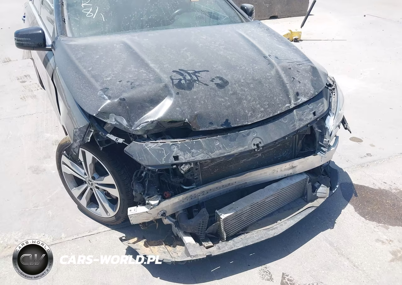 2019 Mercedes-Benz Cla 250 VIN:WDDSJ4EB3KN751595 - 6