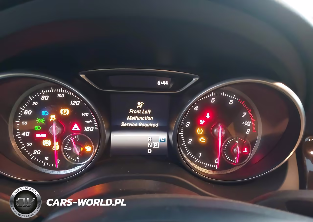 2019 Mercedes-Benz Cla 250 VIN:WDDSJ4EB3KN751595 - 7