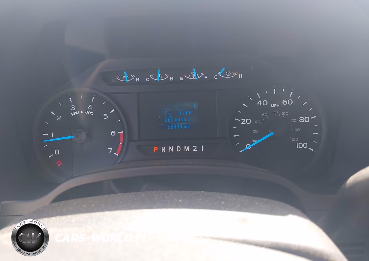 2021 Ford F-250 Xl VIN:1FT7X2B67MED24224 - 7