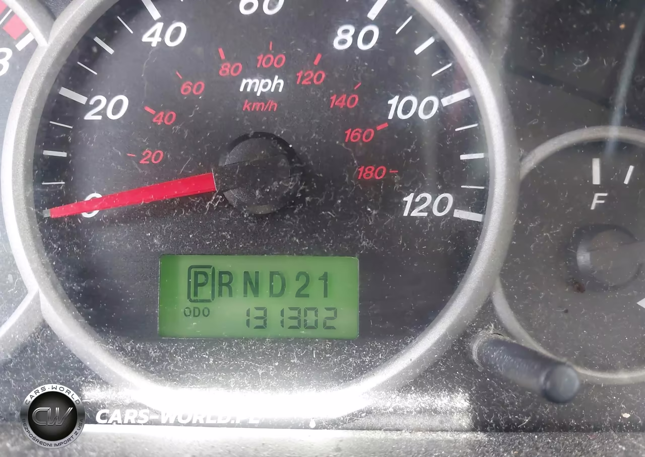 2006 Mazda Tribute S VIN:4F2CZ94116KM11401 - 12