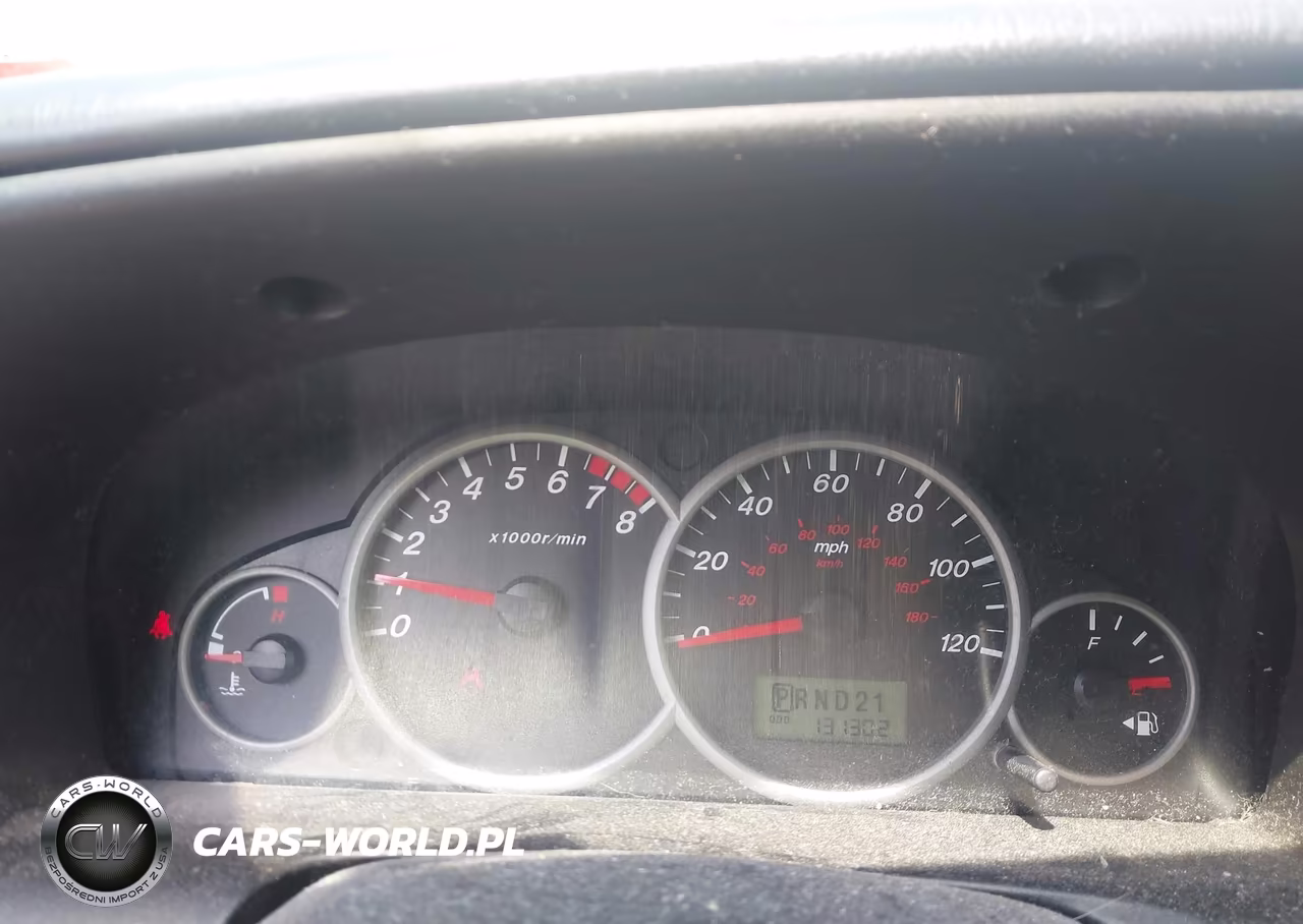 2006 Mazda Tribute S VIN:4F2CZ94116KM11401 - 7