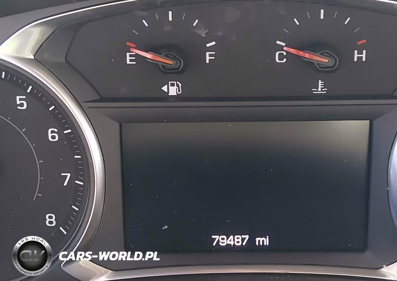 2019 Chevrolet Equinox Lt VIN:2GNAXKEV7K6125692 - 7
