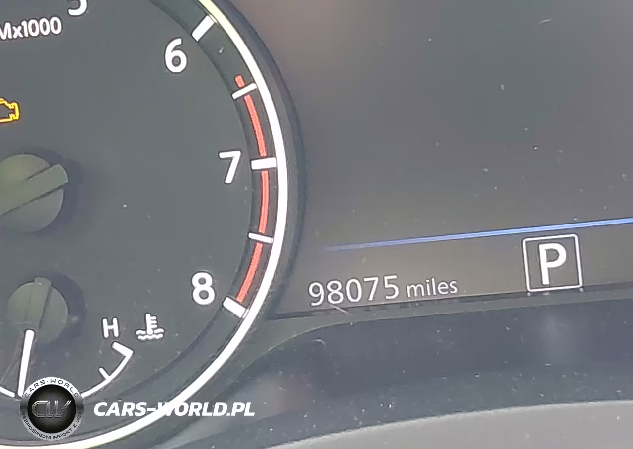 2019 Nissan Altima 2.5 Sl VIN:1N4BL4EW9KC248145 - 15