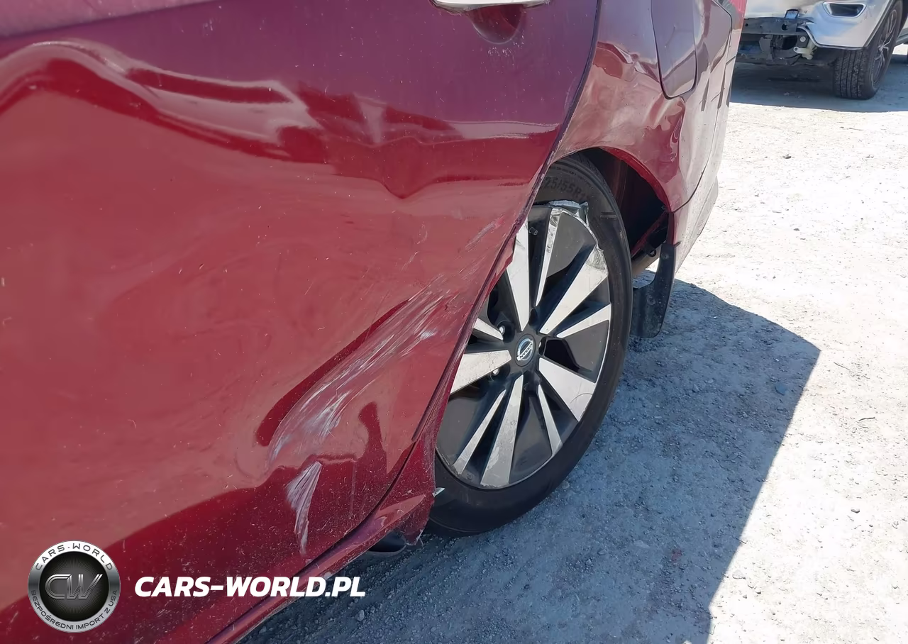 2019 Nissan Altima 2.5 Sl VIN:1N4BL4EW9KC248145 - 18