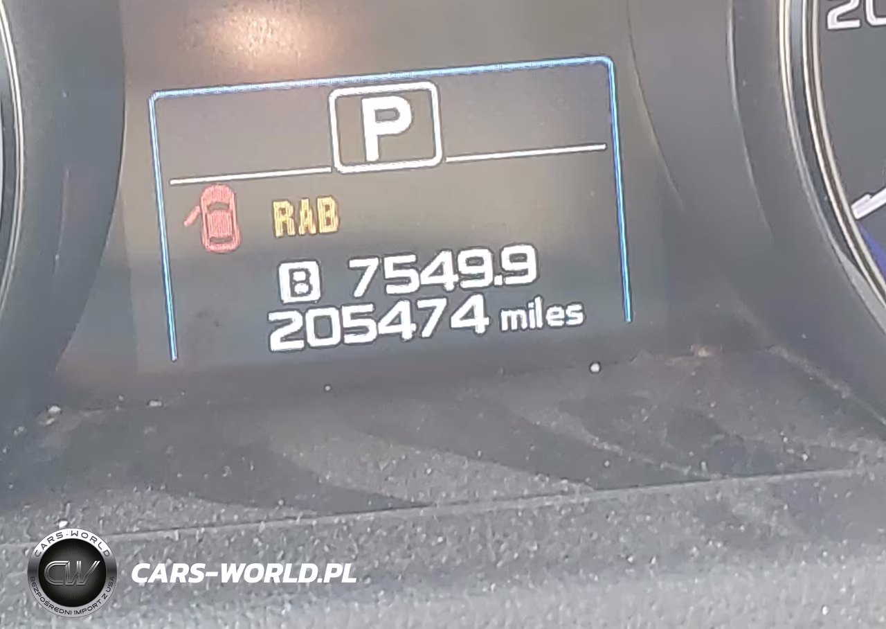 2017 Subaru Outback 2.5I Limited VIN:4S4BSANC8H3312746 - 15