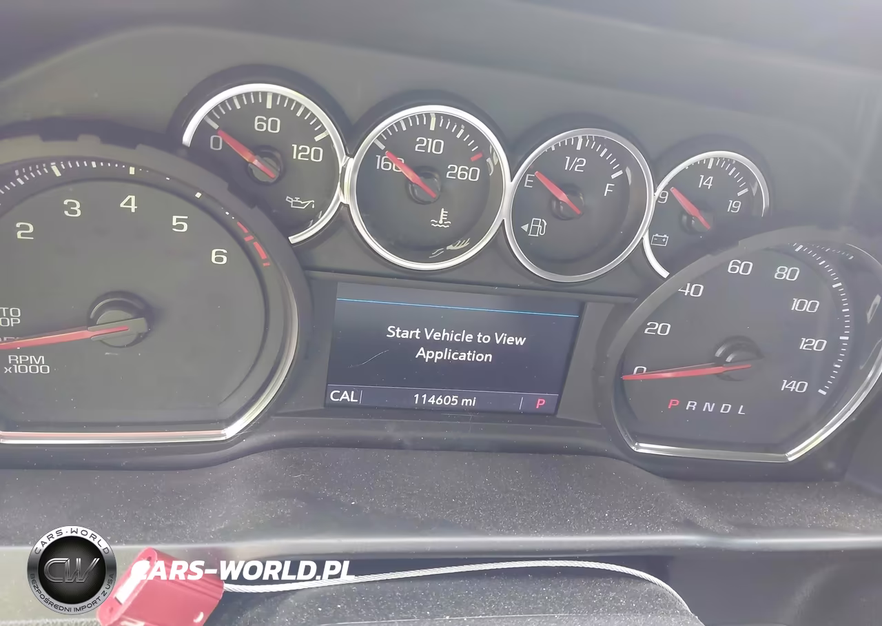 2019 Chevrolet Silverado 1500 Lt VIN:3GCUYDED7KG155057 - 7