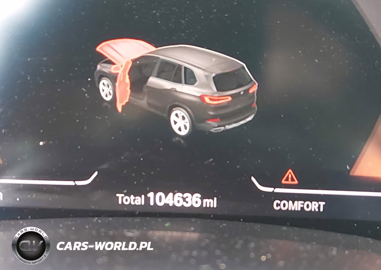 2020 BMW X5 Sdrive40I VIN:5UXCR4C08LLW63890 - 15