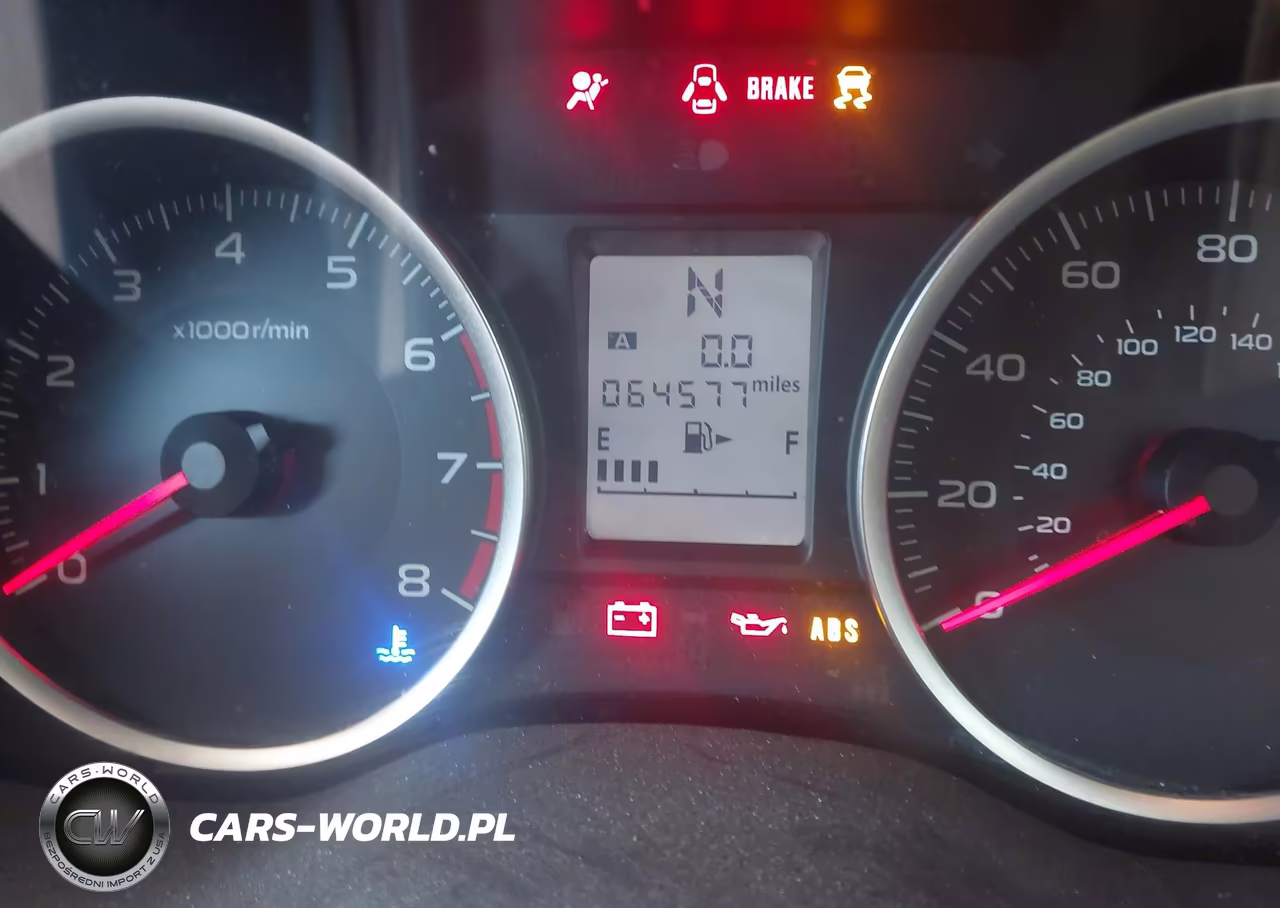 2017 Subaru Forester 2.5I VIN:JF2SJABC0HH419211 - 15
