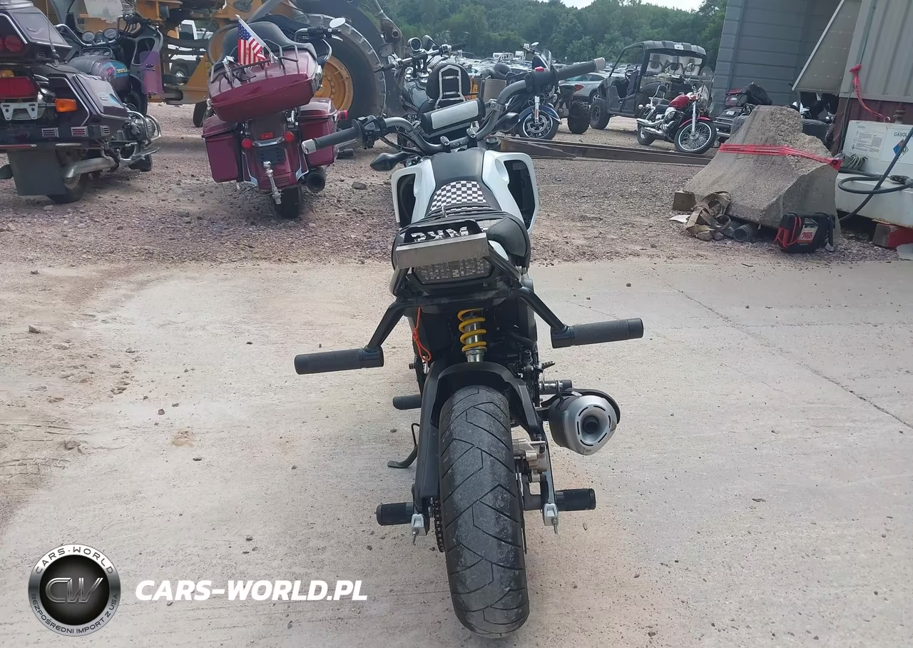 2022 Honda Grom 125 VIN:MLHJC9212N5006878 - 6