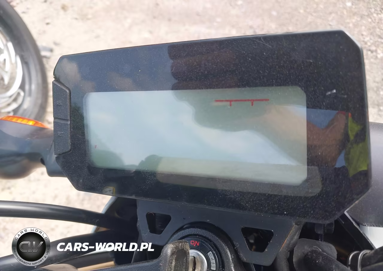 2022 Honda Grom 125 VIN:MLHJC9212N5006878 - 7