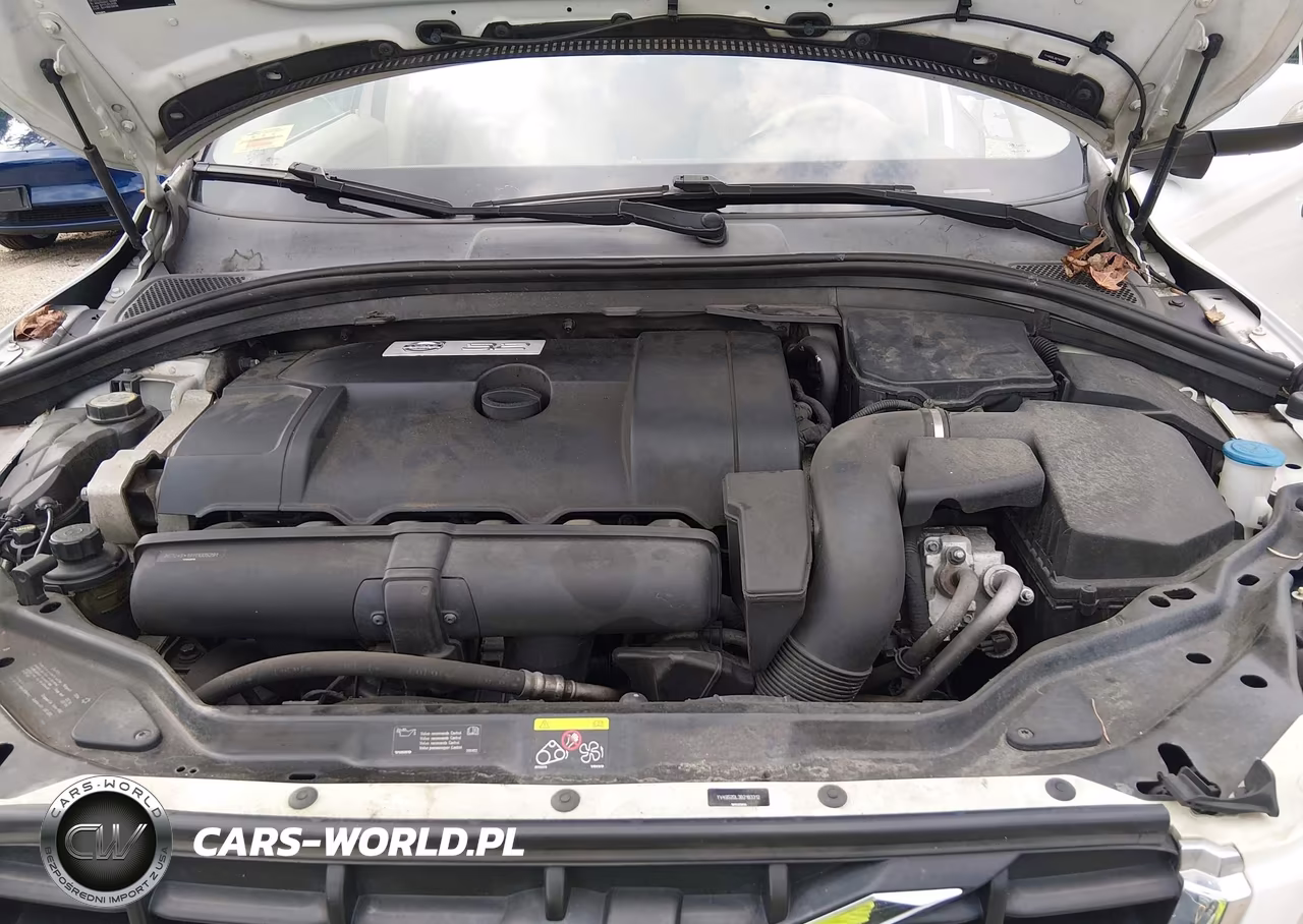 2011 Volvo Xc60 3.2 VIN:YV4952DL3B2183312 - 10