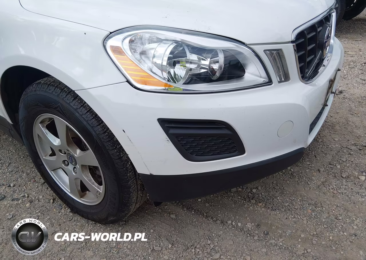 2011 Volvo Xc60 3.2 VIN:YV4952DL3B2183312 - 13