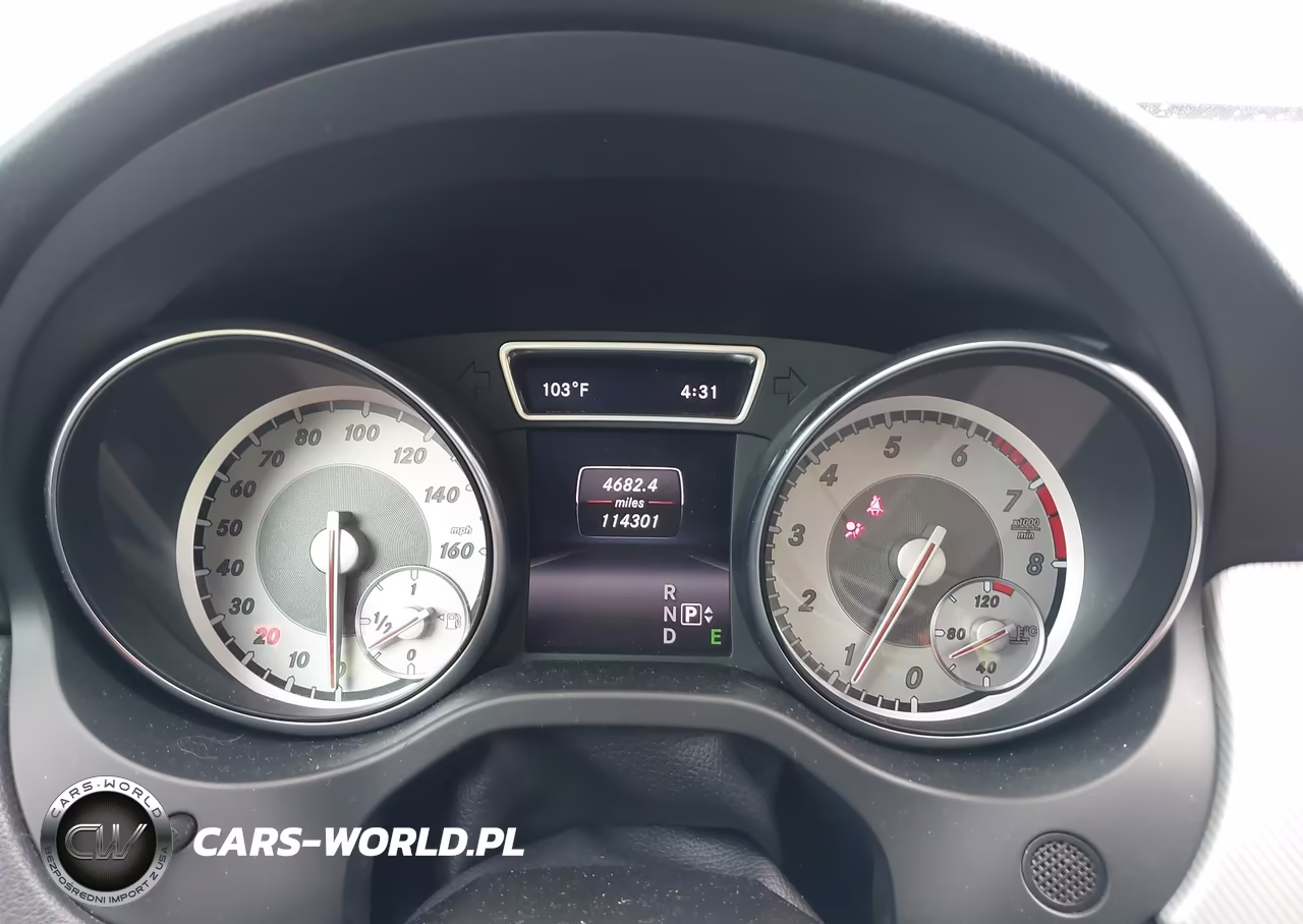 2015 Mercedes-Benz Gla 250 4Matic VIN:WDCTG4GB4FJ035631 - 7