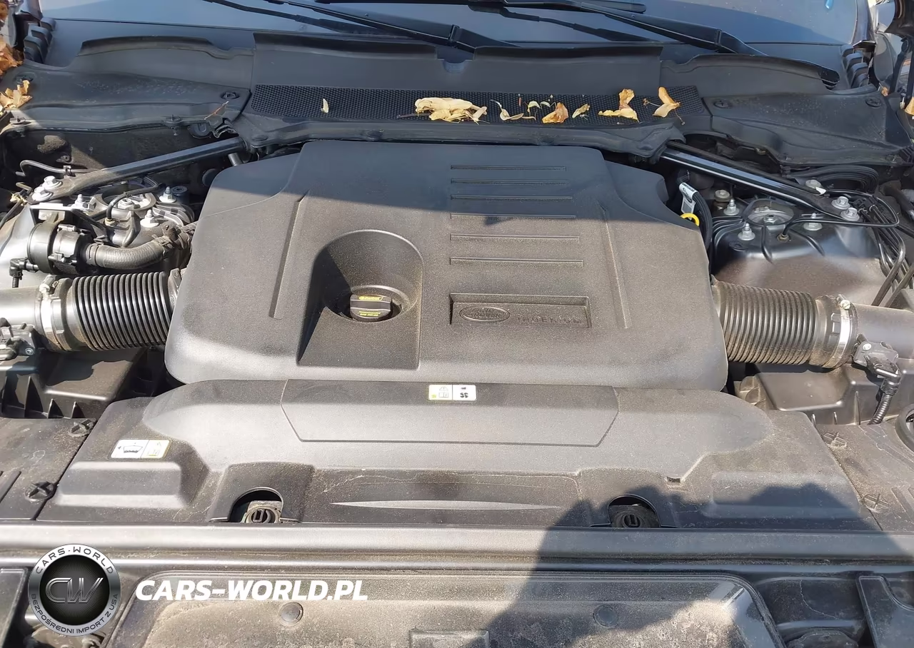 2020 Land Rover Range Rover Sport Hse Mhev VIN:SALWR2SU0LA718022 - 10