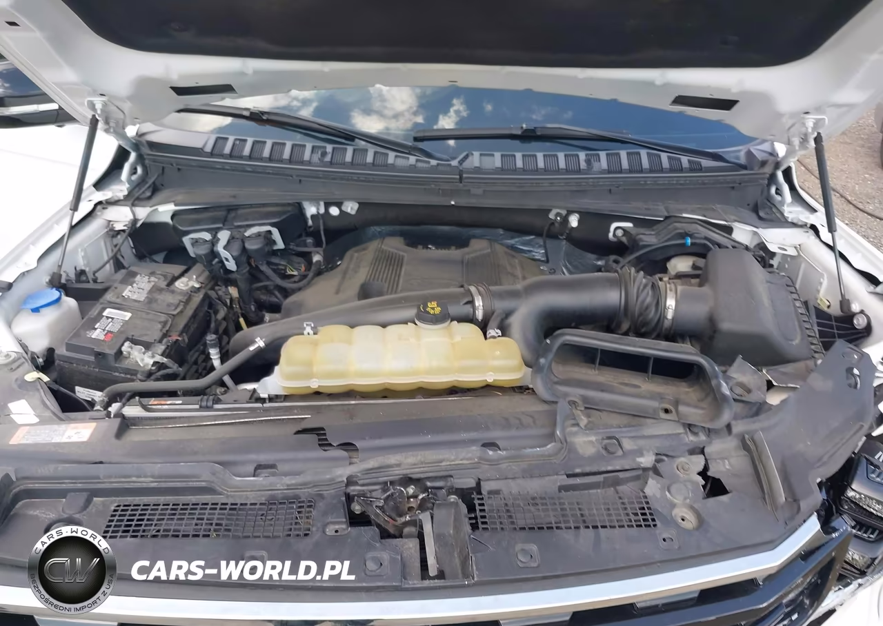 2020 Ford Expedition Limited Max VIN:1FMJK2AT8LEA93565 - 10