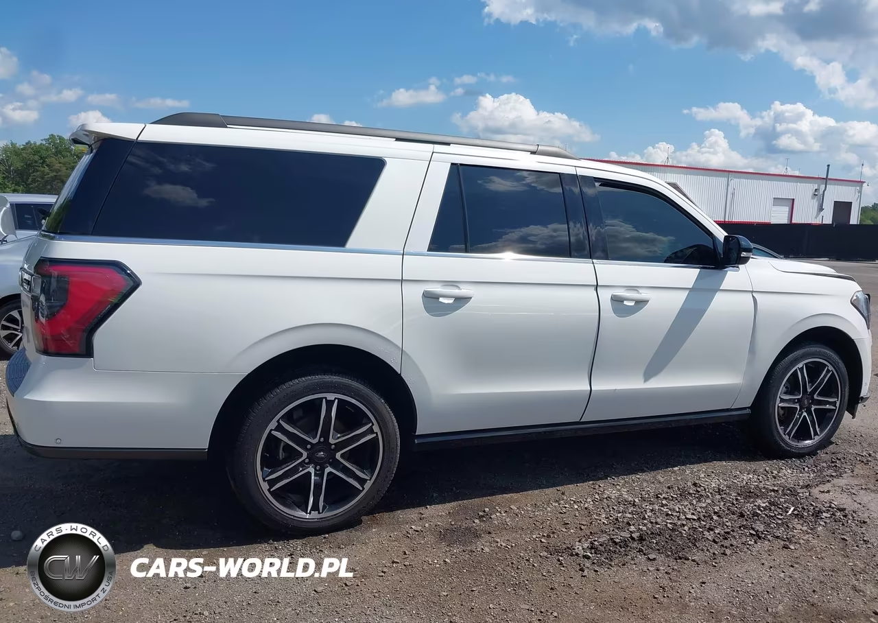2020 Ford Expedition Limited Max VIN:1FMJK2AT8LEA93565 - 13