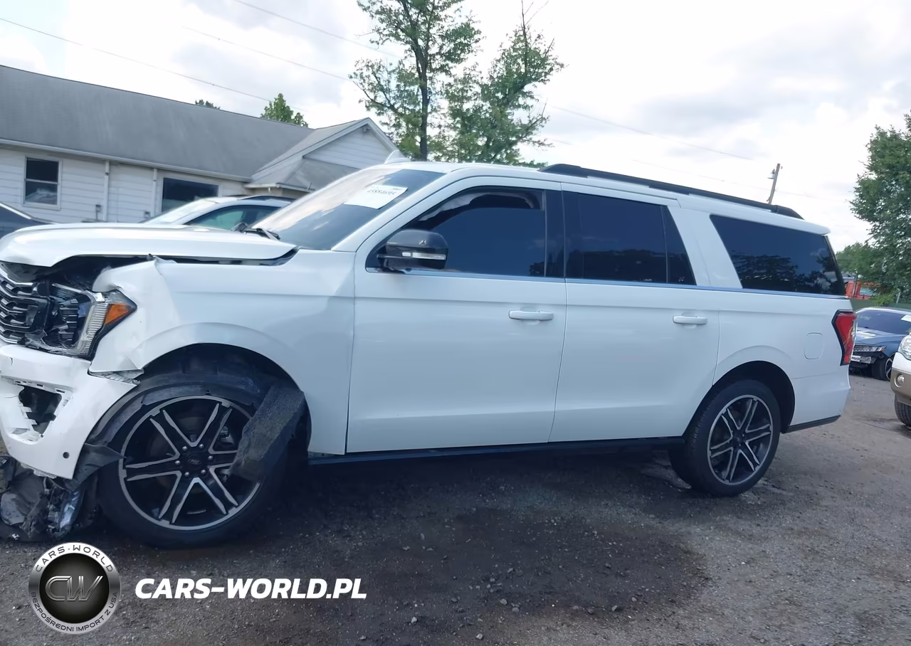 2020 Ford Expedition Limited Max VIN:1FMJK2AT8LEA93565 - 14