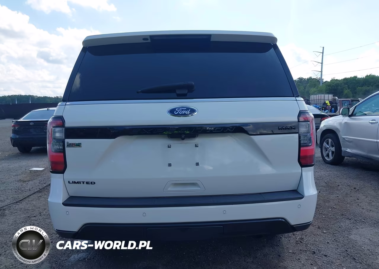 2020 Ford Expedition Limited Max VIN:1FMJK2AT8LEA93565 - 16