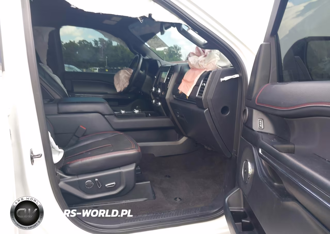 2020 Ford Expedition Limited Max VIN:1FMJK2AT8LEA93565 - 5
