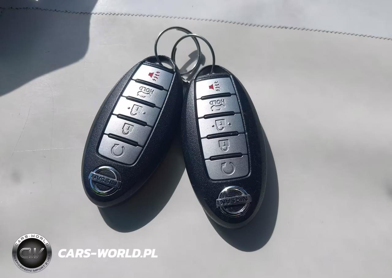 2015 Nissan Altima 2.5 Sv VIN:1N4AL3AP3FC171718 - 11