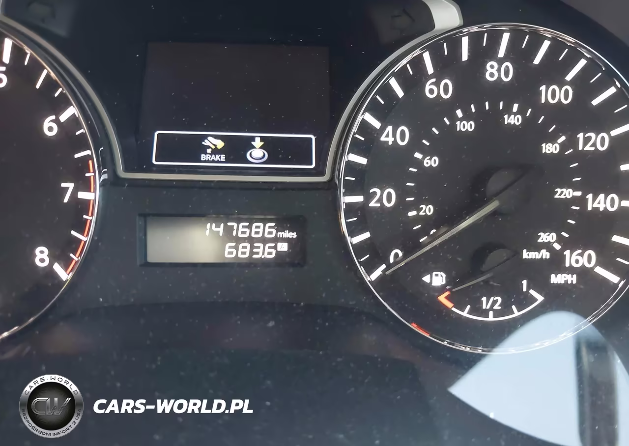 2015 Nissan Altima 2.5 Sv VIN:1N4AL3AP3FC171718 - 7