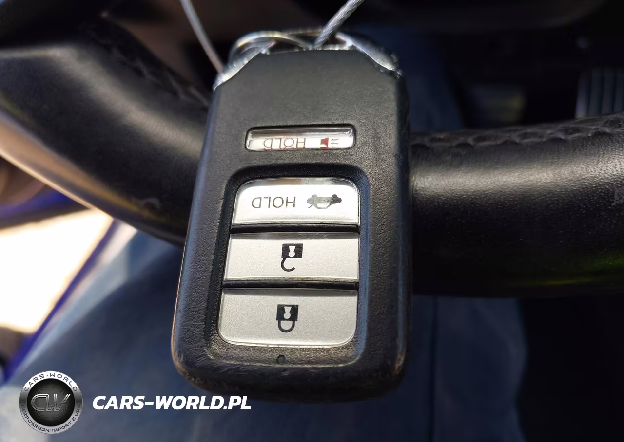 2020 Honda Accord Sport VIN:1HGCV1F39LA106405 - 11
