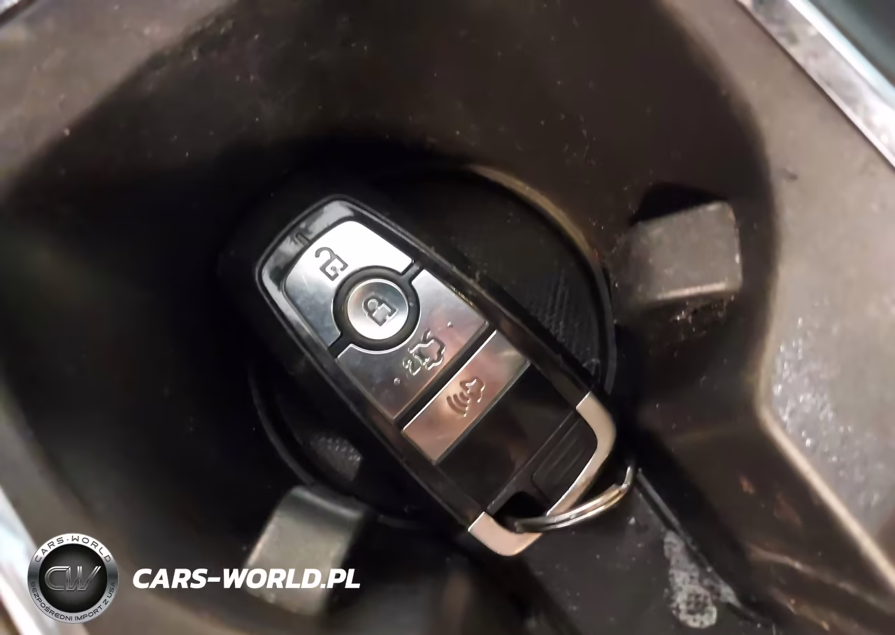 2019 Ford Fusion Hybrid Se VIN:3FA6P0LU3KR103071 - 11