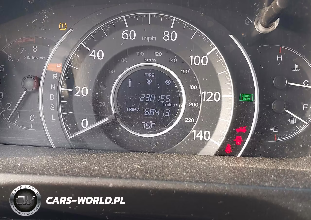 2015 Honda Cr-V Lx VIN:3CZRM3H32FG711354 - 16