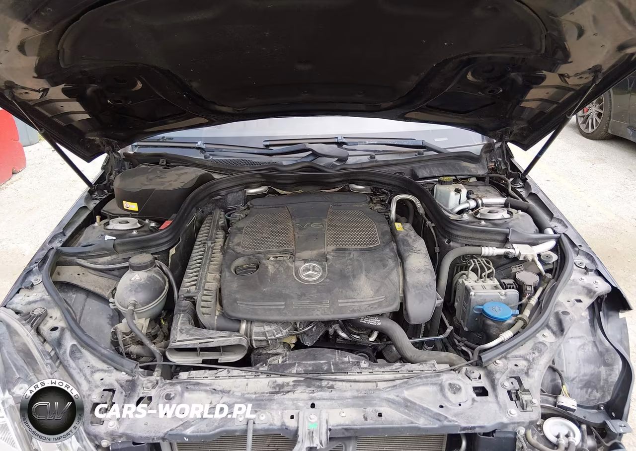 2013 Mercedes-Benz E 350 4Matic VIN:WDDHF8JB0DA678608 - 10