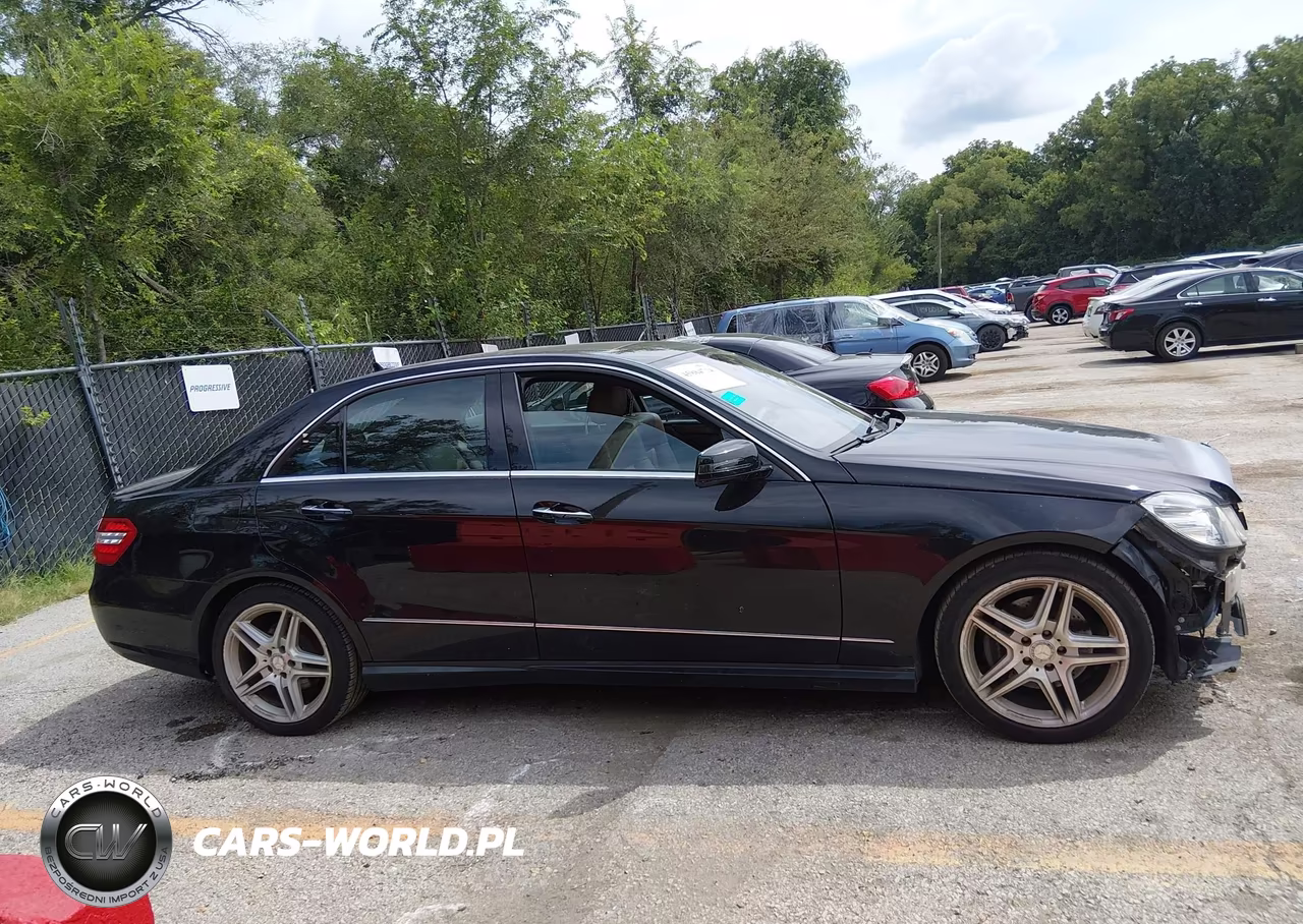 2013 Mercedes-Benz E 350 4Matic VIN:WDDHF8JB0DA678608 - 14