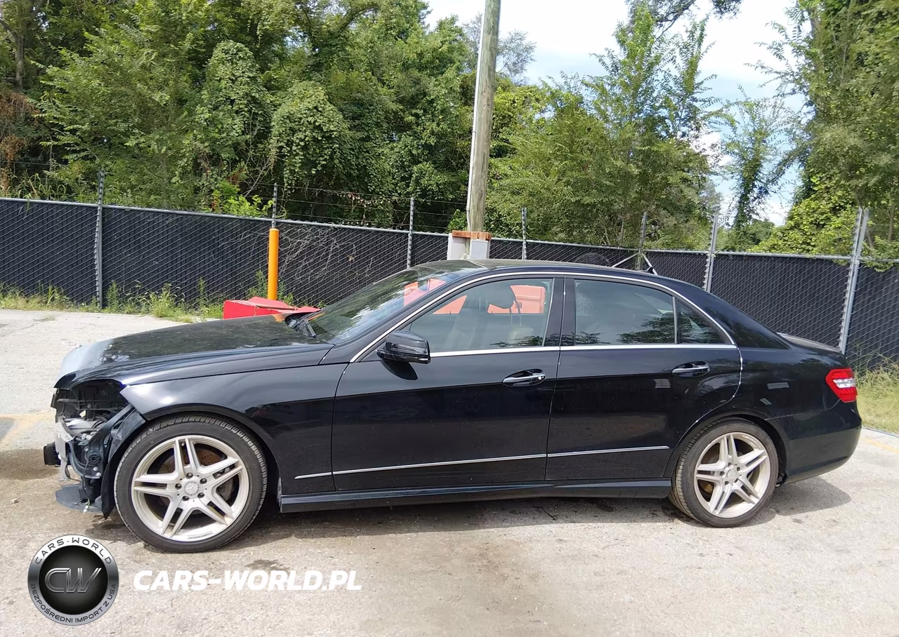 2013 Mercedes-Benz E 350 4Matic VIN:WDDHF8JB0DA678608 - 15