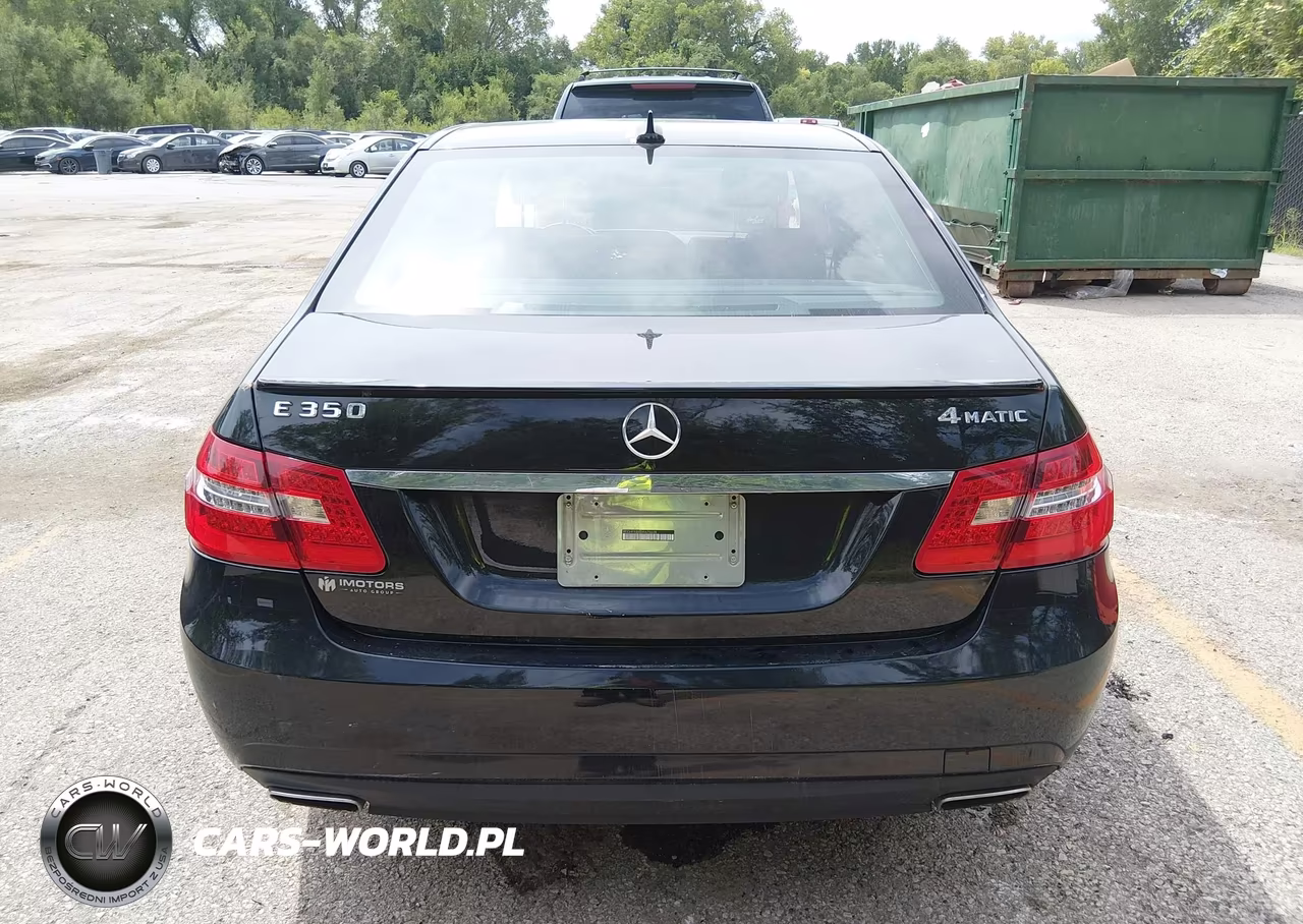 2013 Mercedes-Benz E 350 4Matic VIN:WDDHF8JB0DA678608 - 17