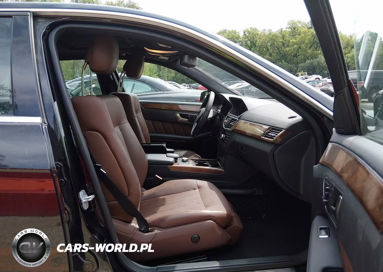 2013 Mercedes-Benz E 350 4Matic VIN:WDDHF8JB0DA678608 - 5