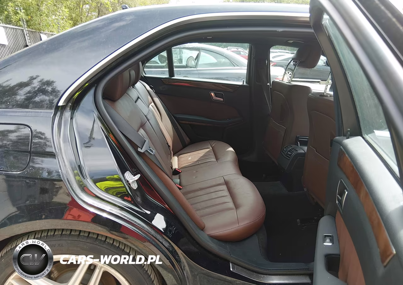 2013 Mercedes-Benz E 350 4Matic VIN:WDDHF8JB0DA678608 - 8