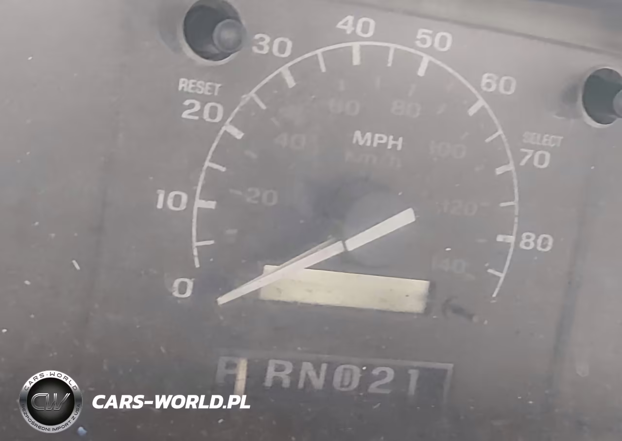1992 Ford F150 VIN:1FTDF15Y7NLA33216 - 15