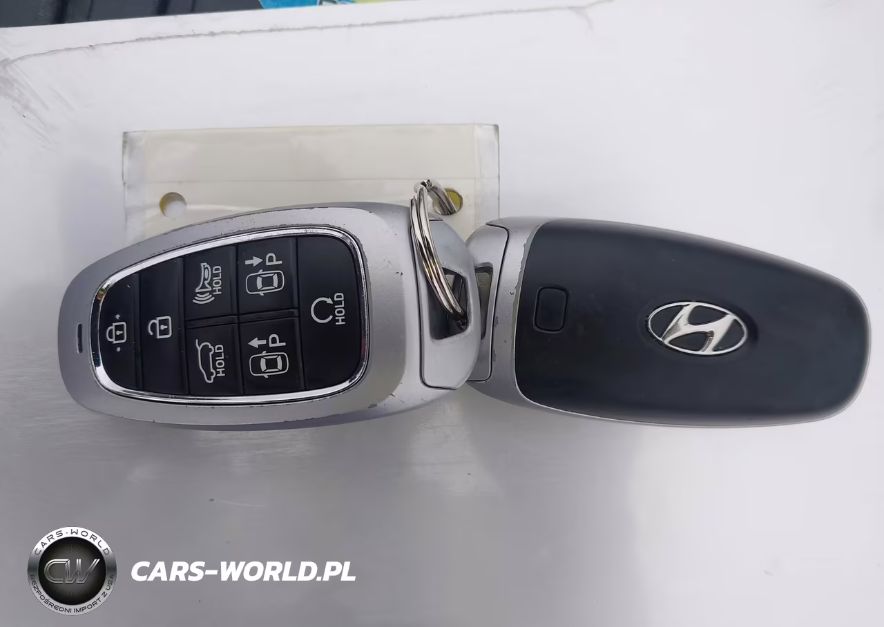 2023 Hyundai Santa Fe Calligraphy VIN:5NMS5DAL5PH556423 - 11