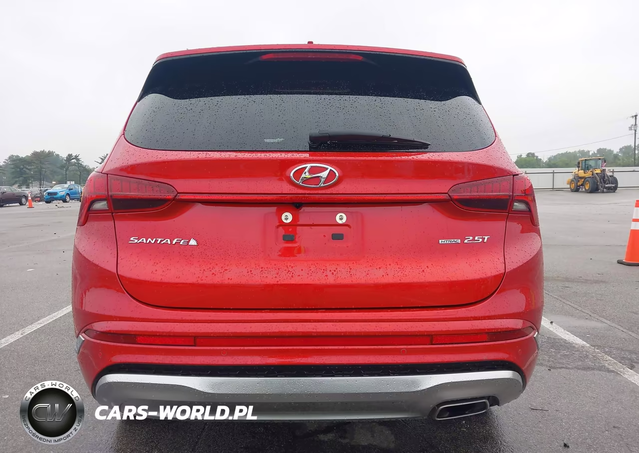 2023 Hyundai Santa Fe Calligraphy VIN:5NMS5DAL5PH556423 - 16