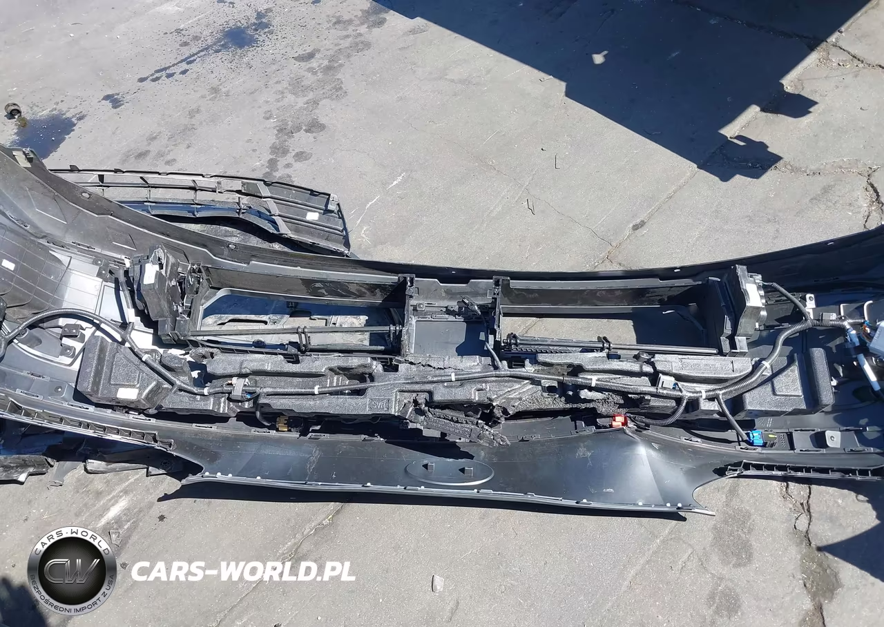 2023 Hyundai Ioniq 6 Sel VIN:KMHM34AA0PA048394 - 12