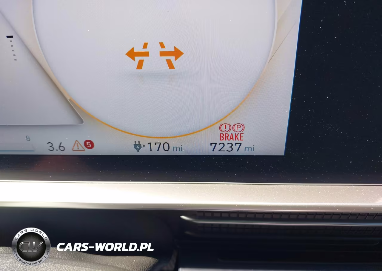 2023 Hyundai Ioniq 6 Sel VIN:KMHM34AA0PA048394 - 16