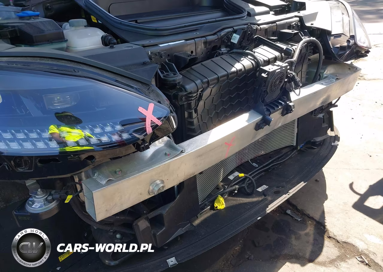 2023 Hyundai Ioniq 6 Sel VIN:KMHM34AA0PA048394 - 6