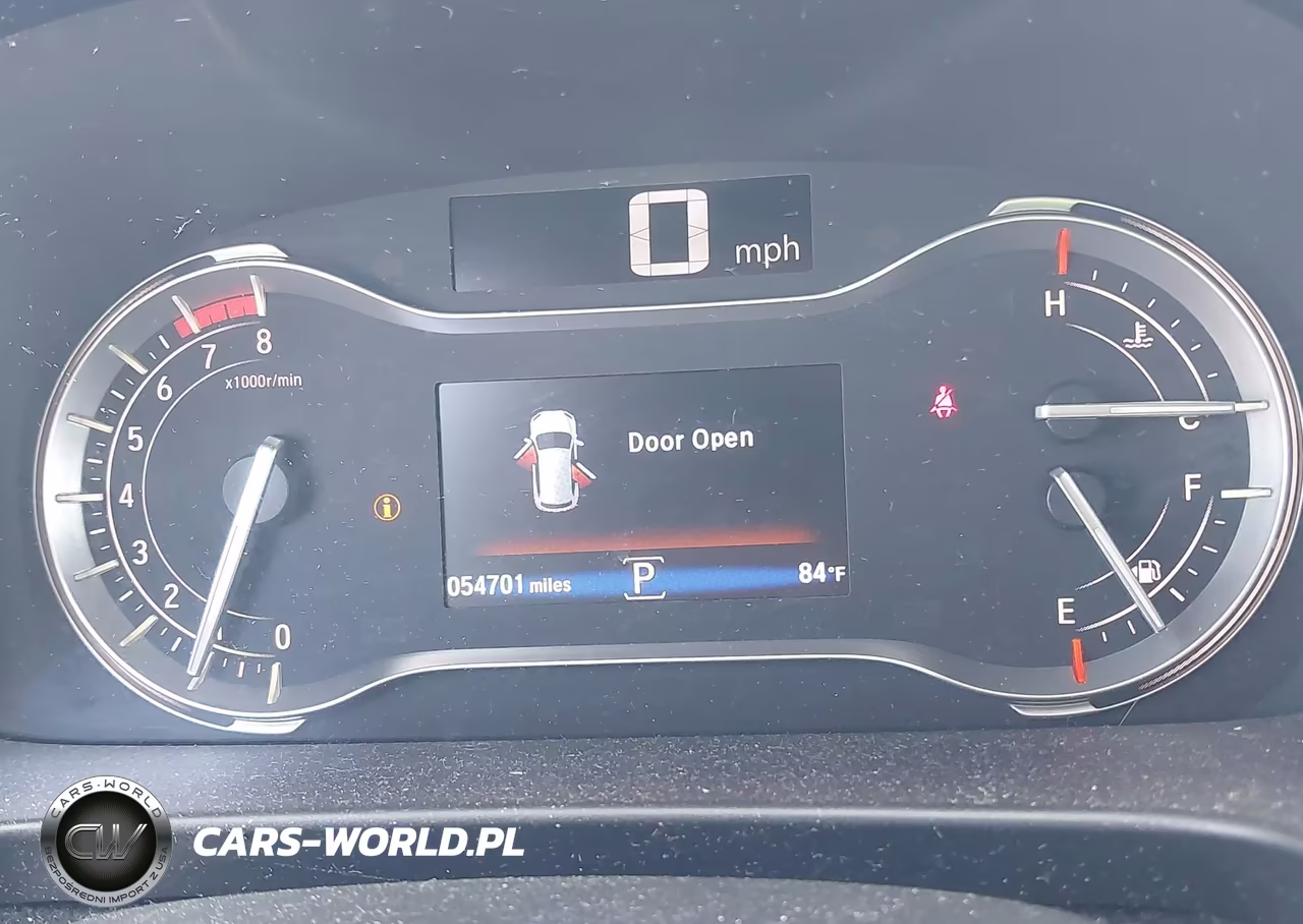 2018 Honda Pilot Ex-L VIN:5FNYF6H52JB002355 - 7