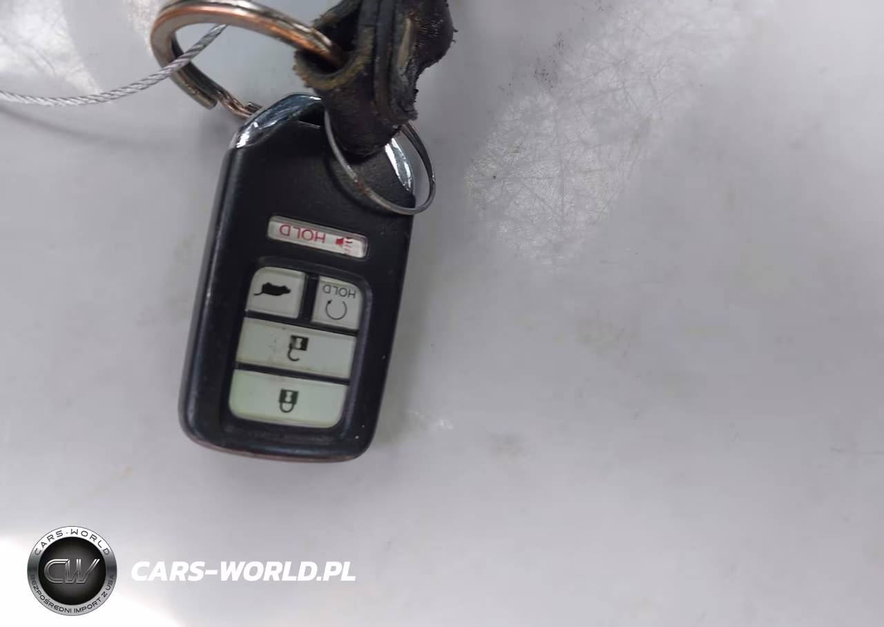 2021 Honda Cr-V 2Wd Ex VIN:7FARW1H54ME005550 - 11