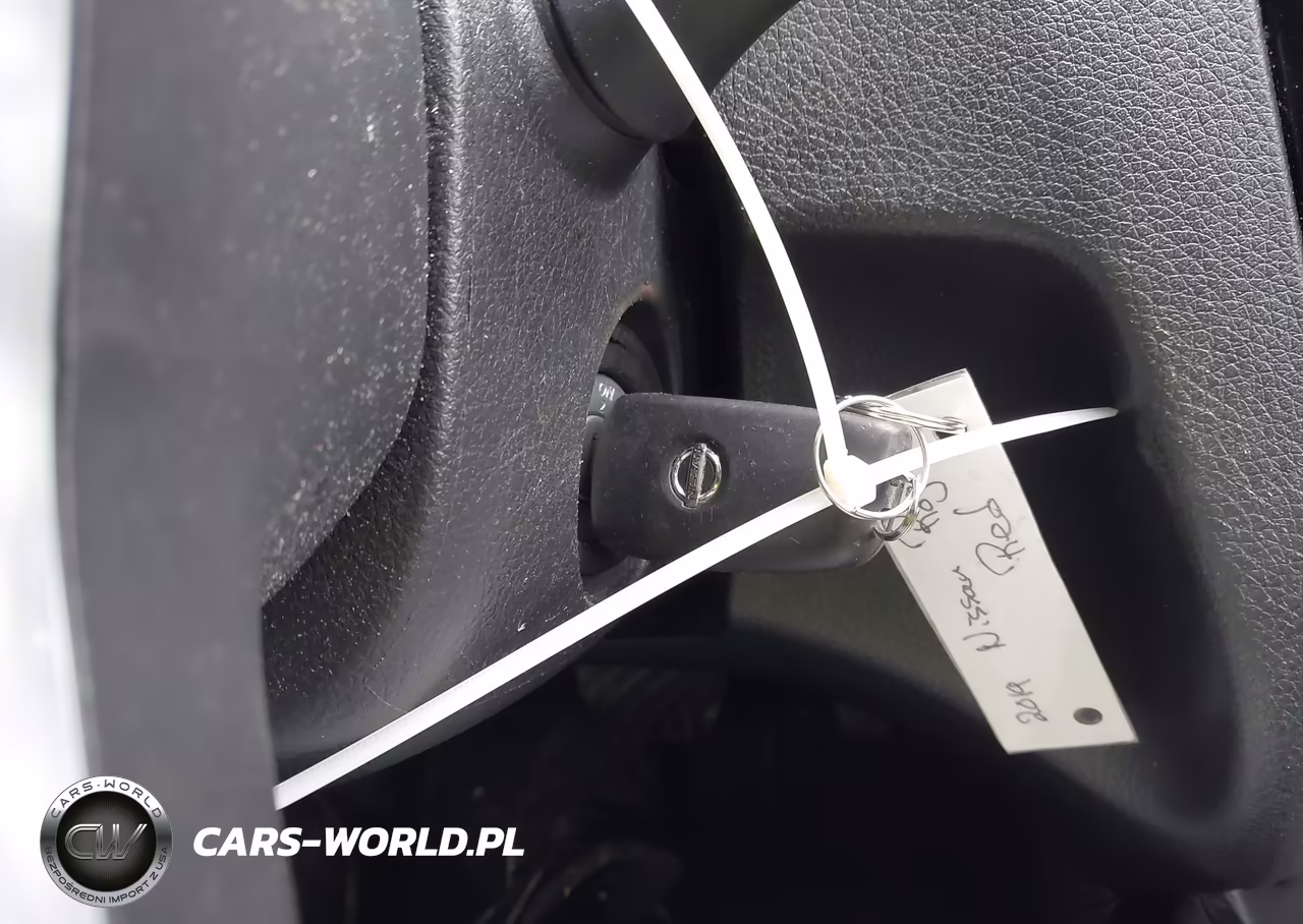 2019 Nissan Rogue Sport S VIN:JN1BJ1CR9KW330390 - 11