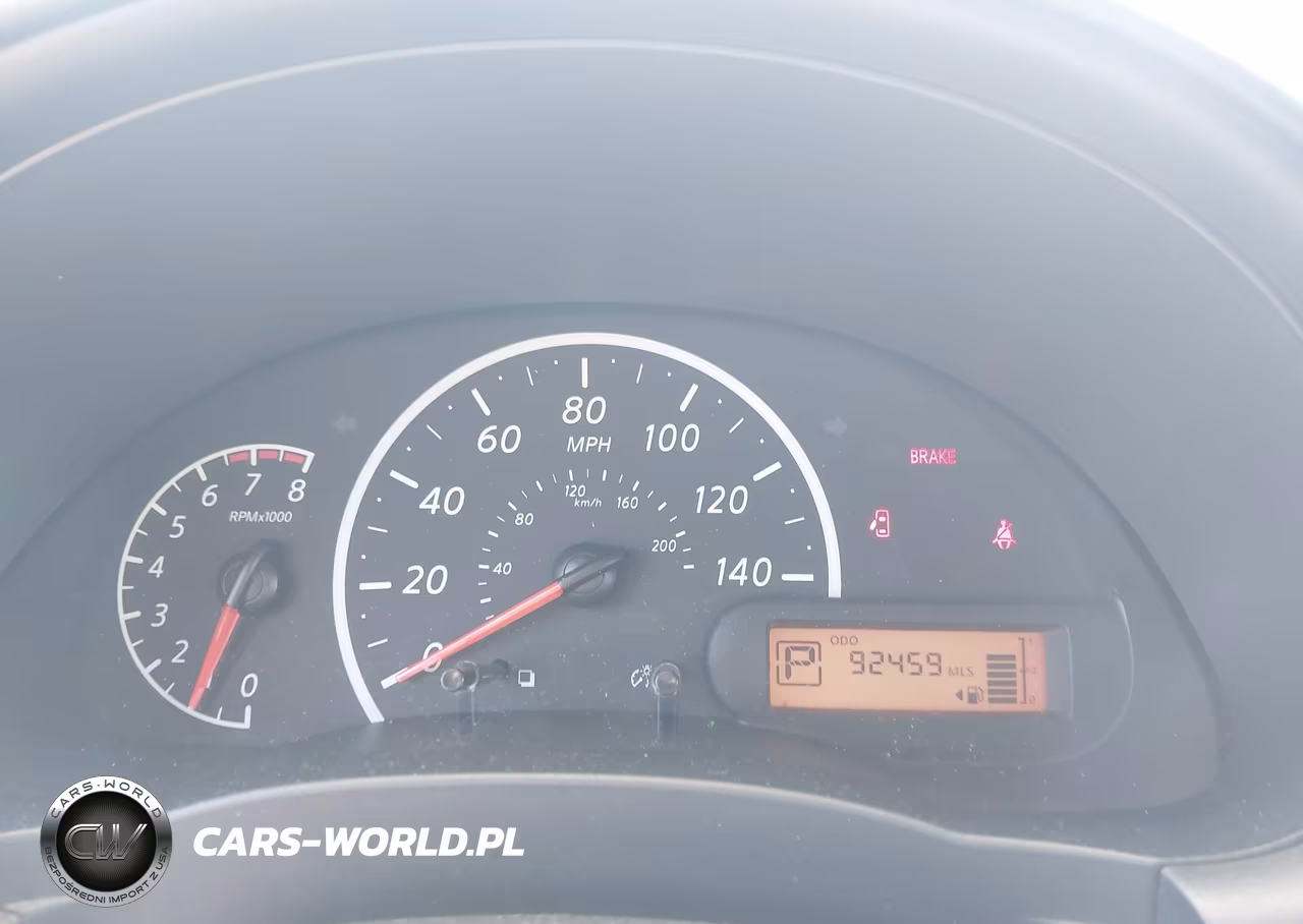 2015 Nissan Versa 1.6 S+ VIN:3N1CN7AP3FL863506 - 7