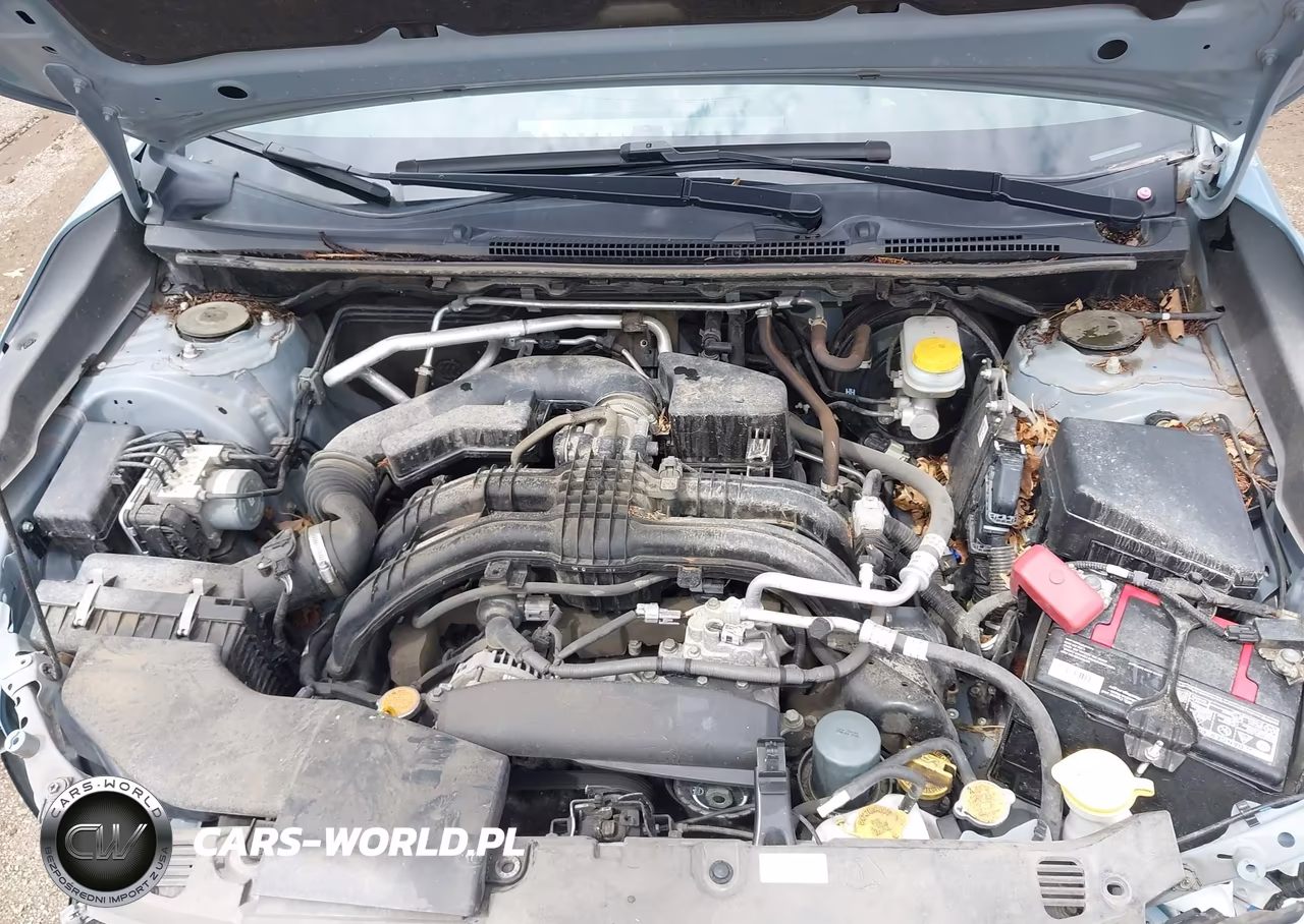 2020 Subaru Crosstrek Premium VIN:JF2GTAEC3L8223543 - 10